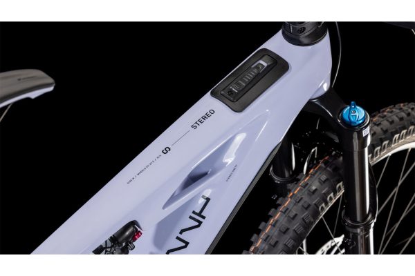 Cube Stereo Hybrid ONE77 HPC SLX 800 - 800 Wh - 29 - 27,5 Zoll - Fully