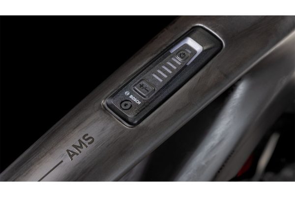 Cube AMS Hybrid ONE44 C:68X Race 400X 29 - 400 Wh - 29 Zoll - Fully - blackline