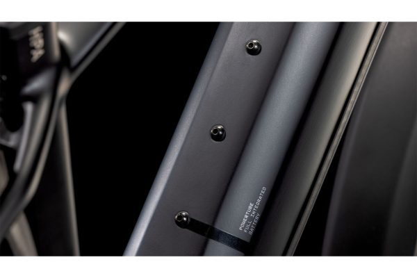 Cube Reaction Hybrid Race 800 Allroad - 800 Wh - Diamant