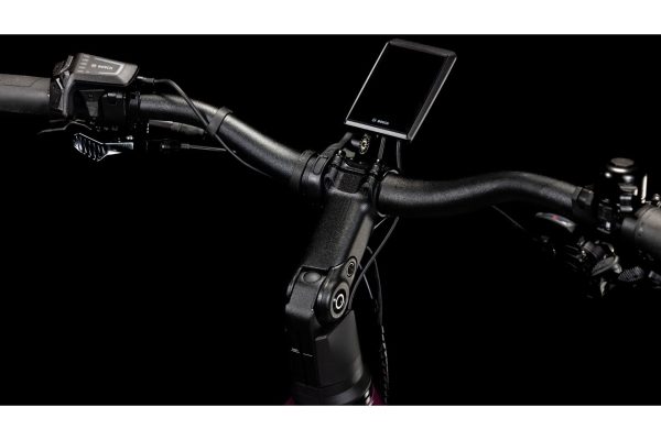 3798508_17699590-1 Cube Nuride Hybrid SLX 800 Allroad - 800 Wh - 28 Zoll - Tiefeinsteiger