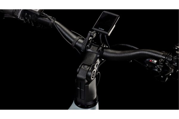 Cube Kathmandu Hybrid EX 800 - 800 Wh - 28 Zoll - Diamant