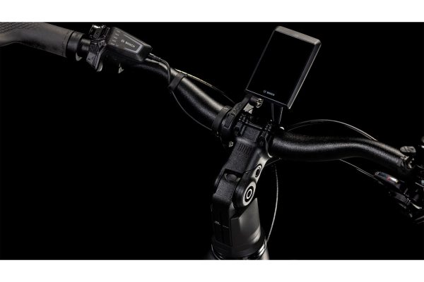 Cube Kathmandu Hybrid EXC 800 - 800 Wh - 28 Zoll - Trapez