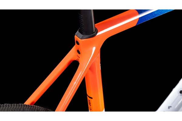 Cube Cross Race C:68X TE - 28 Zoll - Diamant