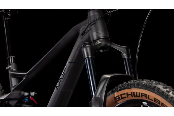 Cube Stereo ONE22 Pro - 29 Zoll - Fully - 2026