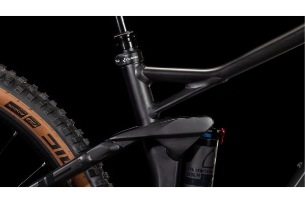 Cube Stereo ONE22 Pro - 29 Zoll - Fully - 2026