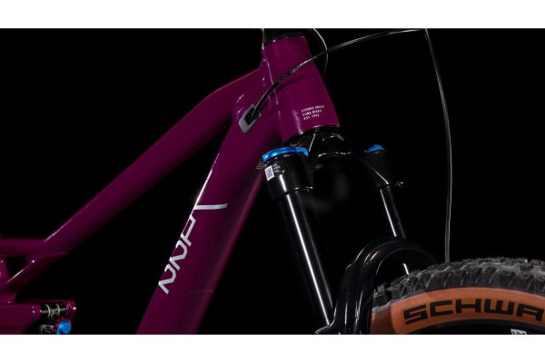 3801484_17539258 Cube Stereo ONE22 Race - 29 Zoll - Fully - 2026