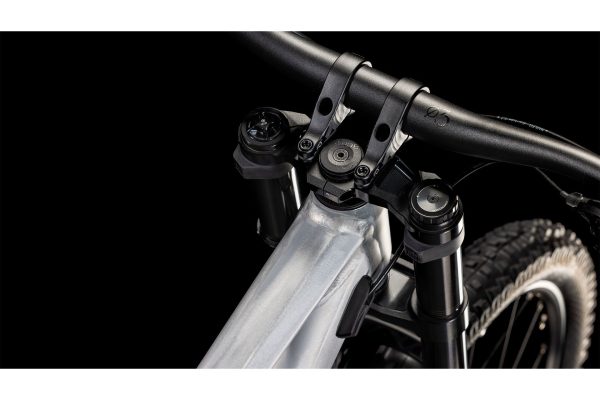 Cube TWO15 Pro 27.5 - 27,5 Zoll - Fully - 2026