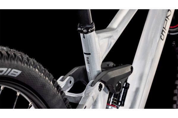 Cube TWO15 Pro 27.5 - 27,5 Zoll - Fully - 2026