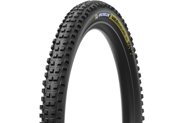 Michelin Wild Enduro MH 29x2.50 Magi-X Racing Line TLR