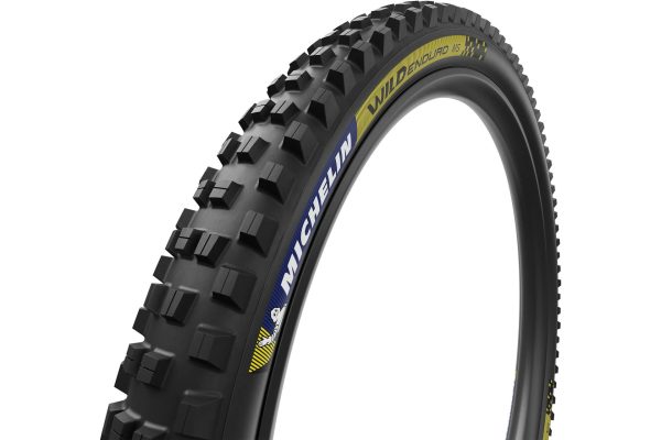 Michelin Wild Enduro MS 29x2.40 Magi-X Racing Line TLR