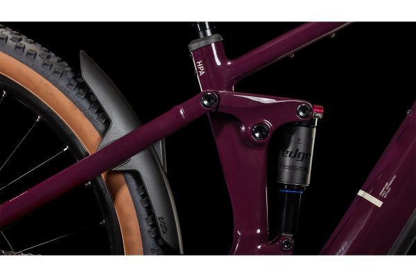 Cube Stereo Hybrid ONE22 Pro 800 - 800 Wh - Fully