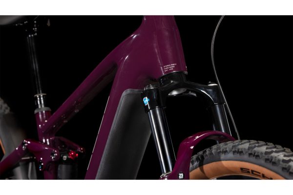 Cube Stereo Hybrid ONE22 Pro 800 - 800 Wh - Fully