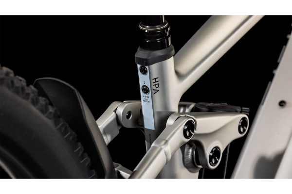 Cube Stereo Hybrid ONE22 Race 800 - 800 Wh - Fully