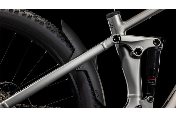 Cube Stereo Hybrid ONE22 Race 800 - 800 Wh - Fully