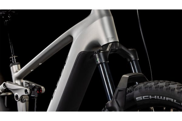 Cube Stereo Hybrid ONE22 Race 800 - 800 Wh - Fully