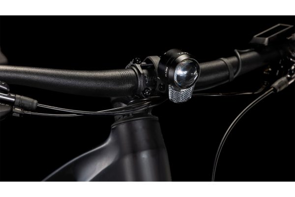 Cube Stereo Hybrid ONE22 SLX 800 Allroad - 800 Wh - Fully