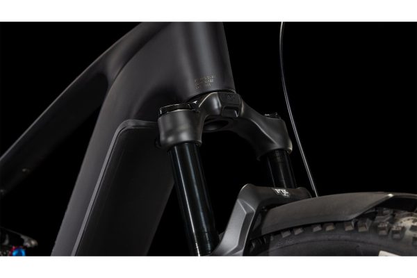 Cube Stereo Hybrid ONE22 SLX 800 Allroad - 800 Wh - Fully