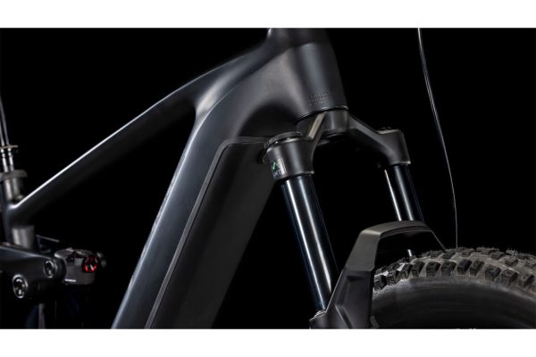 Cube Stereo Hybrid ONE44 EX 800 - 800 Wh - 27,5 Zoll - Fully - blackline