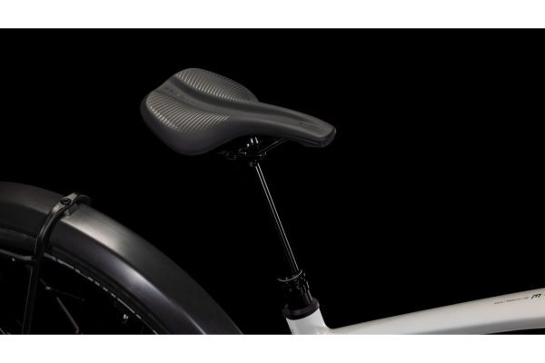 Cube Stereo Hybrid ONE44 EXC 800 Allroad - 800 Wh - Fully