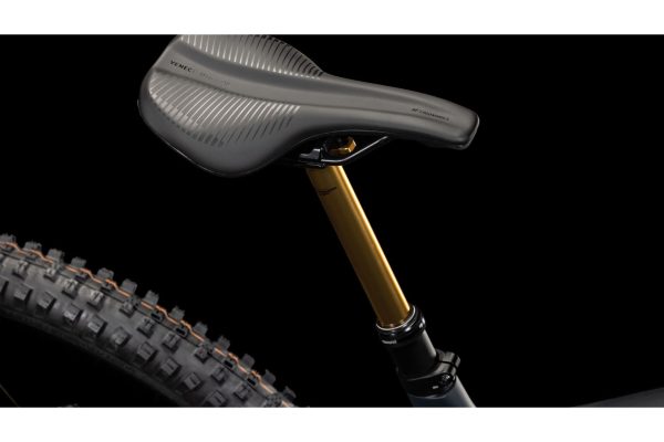 Cube Stereo Hybrid ONE44 HPC AT 800 - 800 Wh - Fully