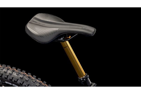 Cube Stereo Hybrid ONE44 HPC AT 800 - 800 Wh - Fully