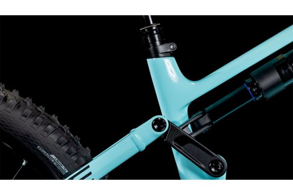 Cube Stereo Hybrid ONE77 HPC Race 800 - 800 Wh - 29 - 27,5 Zoll - Fully