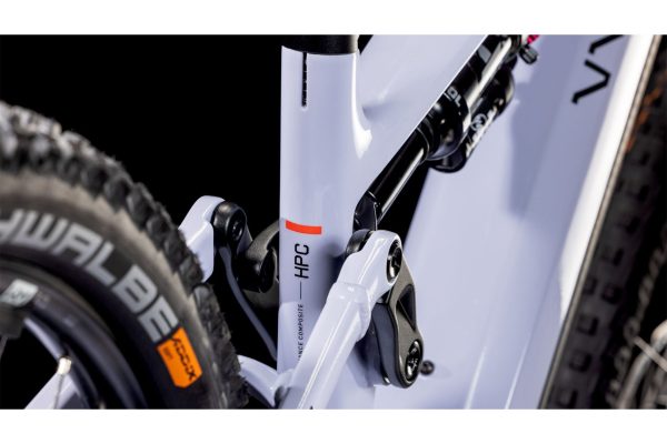 Cube Stereo Hybrid ONE77 HPC SLX 800 - 800 Wh - 29 - 27,5 Zoll - Fully