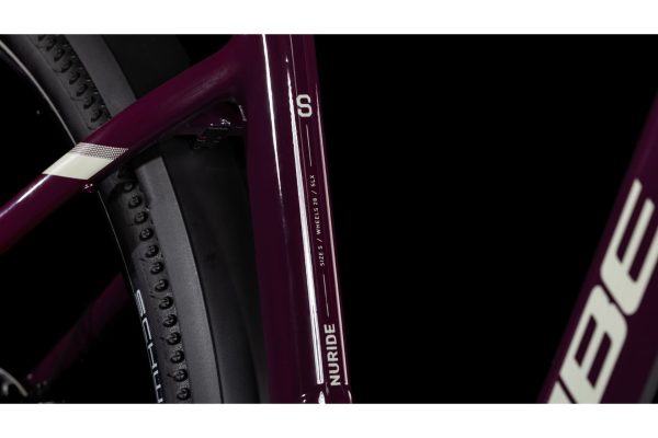 3812491_17699680-1 Cube Nuride Hybrid SLX 800 Allroad - 800 Wh - 28 Zoll - Tiefeinsteiger