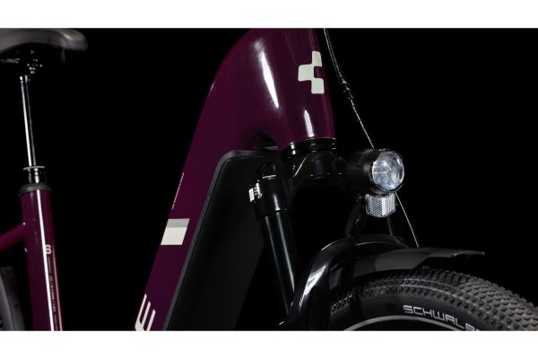 3812494_17699710-1 Cube Nuride Hybrid SLX 800 Allroad - 800 Wh - 28 Zoll - Tiefeinsteiger