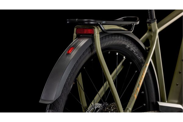 Cube Kathmandu Hybrid Pro 800 - 800 Wh - 28 Zoll - Diamant