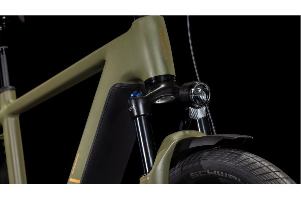 Cube Kathmandu Hybrid Pro 800 - 800 Wh - 28 Zoll - Diamant