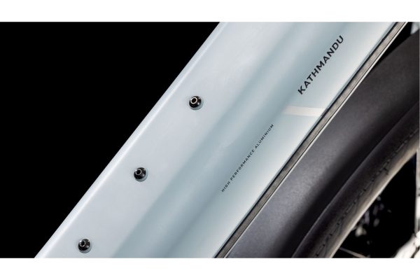 Cube Kathmandu Hybrid EX 800 - 800 Wh - 28 Zoll - Diamant