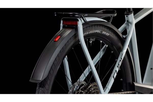 Cube Kathmandu Hybrid EX 800 - 800 Wh - 28 Zoll - Diamant