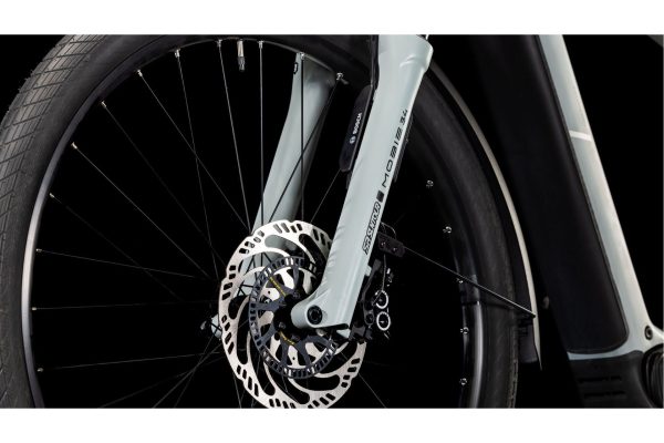 Cube Kathmandu Hybrid EX 800 - 800 Wh - 28 Zoll - Diamant