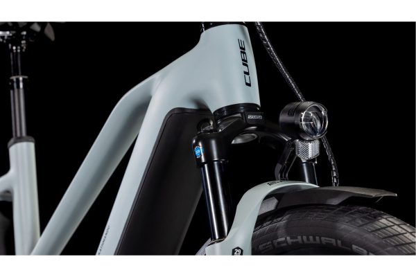 3814210_17430874-1 Cube Kathmandu Hybrid EX 800 - 800 Wh - 28 Zoll - Trapez