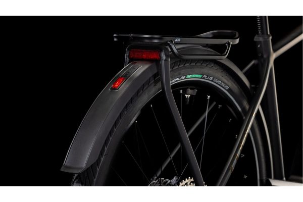 Cube Kathmandu Hybrid EXC 800 - 800 Wh - 28 Zoll - Diamant