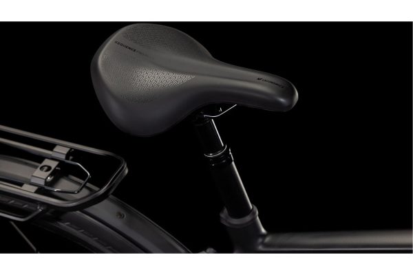 Cube Kathmandu Hybrid EXC 800 - 800 Wh - 28 Zoll - Diamant