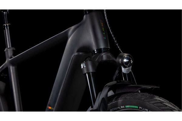 Cube Kathmandu Hybrid EXC 800 - 800 Wh - 28 Zoll - Diamant