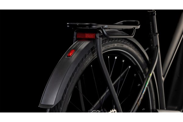 Cube Kathmandu Hybrid EXC 800 - 800 Wh - 28 Zoll - Trapez