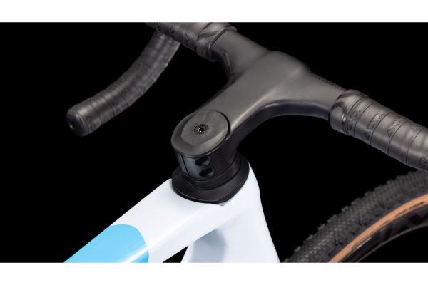 Cube Cross Race C:68X TE - 28 Zoll - Diamant