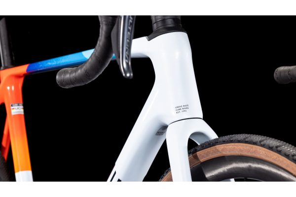 Cube Cross Race C:68X TE - 28 Zoll - Diamant