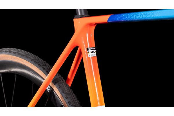 Cube Cross Race C:68X TE - 28 Zoll - Diamant