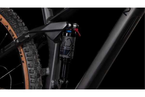 Cube Stereo ONE22 Pro - 29 Zoll - Fully - 2026