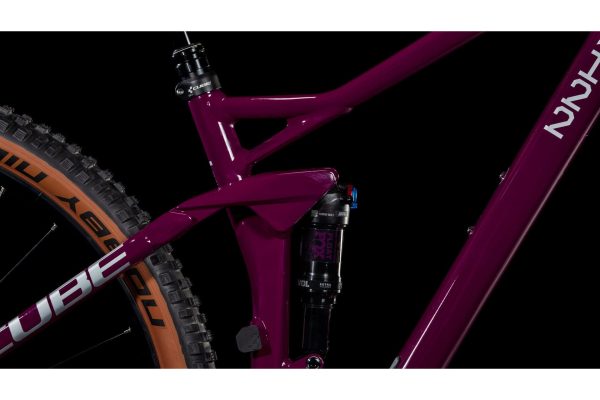 3819325_17539288 Cube Stereo ONE22 Race - 29 Zoll - Fully - 2026