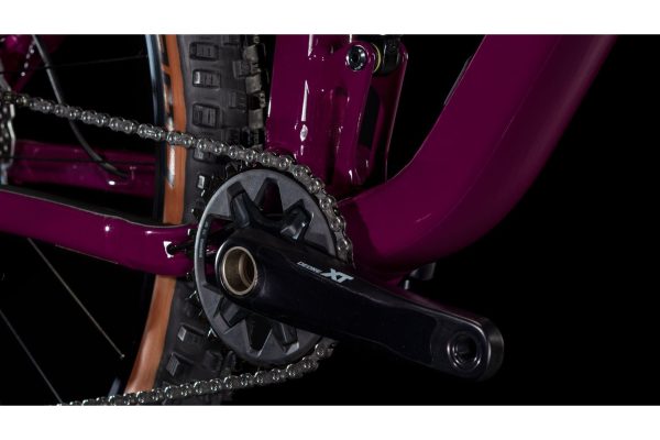 3819328_17539318 Cube Stereo ONE22 Race - 29 Zoll - Fully - 2026