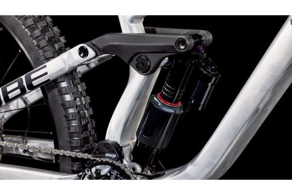 Cube TWO15 Pro 27.5 - 27,5 Zoll - Fully - 2026