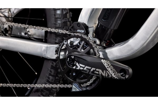 Cube TWO15 Pro 27.5 - 27,5 Zoll - Fully - 2026