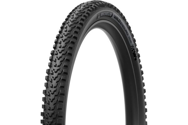 Michelin Wild Enduro Rear Dark Label 29x2.40 Magi-X Racing Line TLR