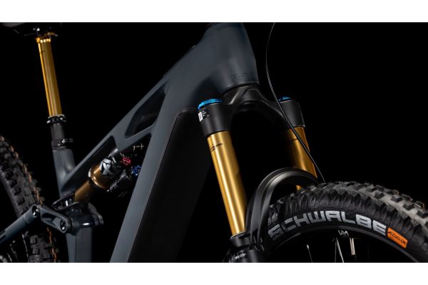 Cube Stereo Hybrid ONE44 HPC AT 800 - 800 Wh - Fully