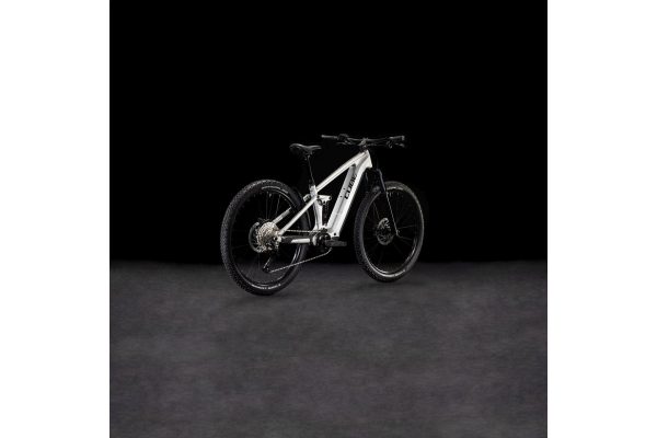 Cube Stereo Hybrid ONE22 Race 800 - 800 Wh - Fully